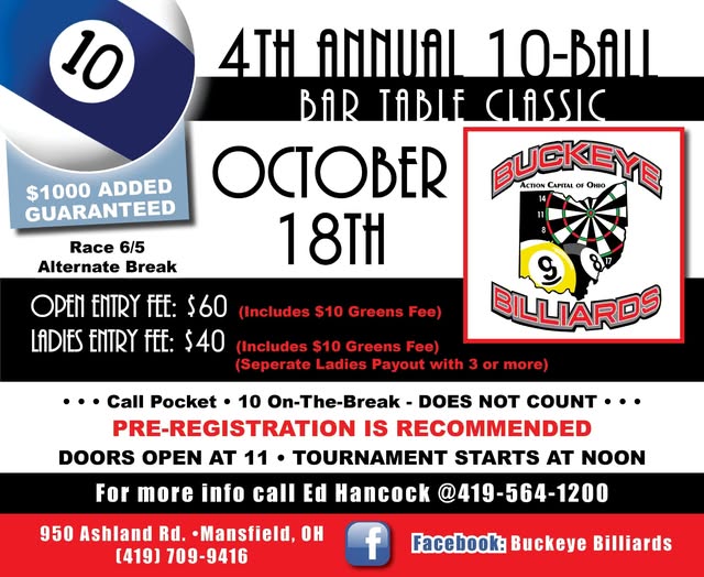Tournament Rules Image